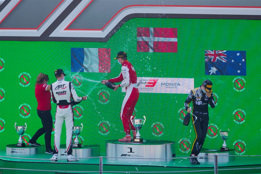 (Foto: Prema Powerteam)